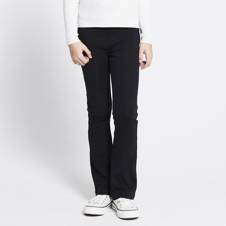 Ribbed pants "Ribby"